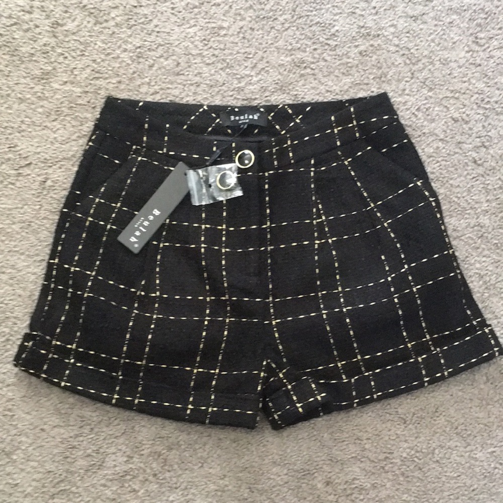 Beulah style size S women’s dress shorts